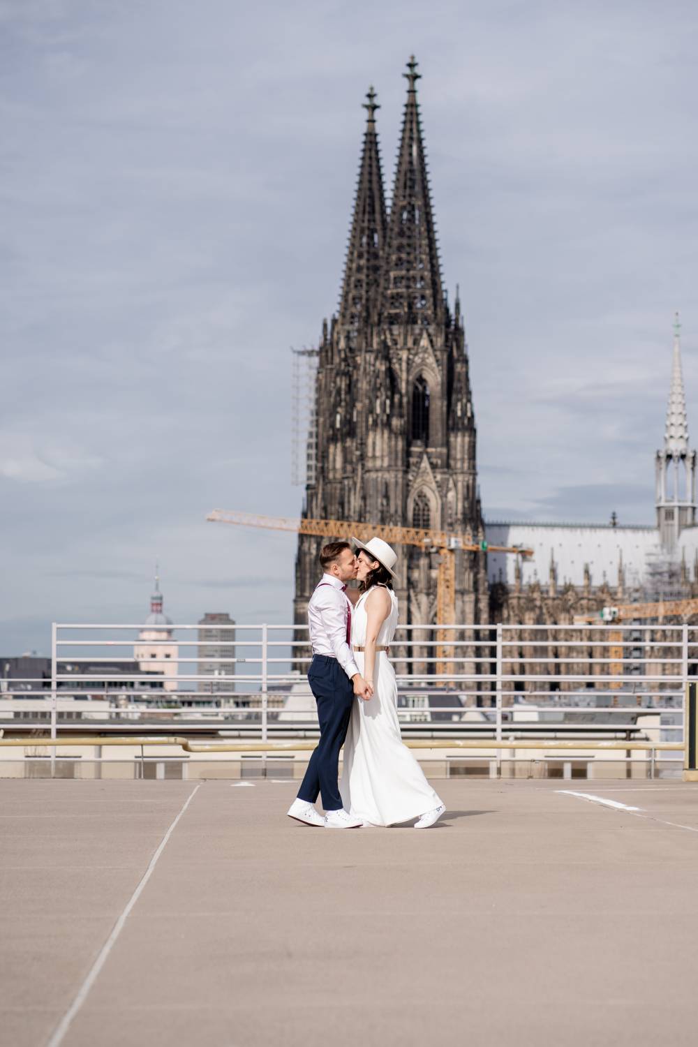 Abram Evnin | Hochzeitsfotograf Köln | Düsseldorf | NRW - authentische Aufnahmen